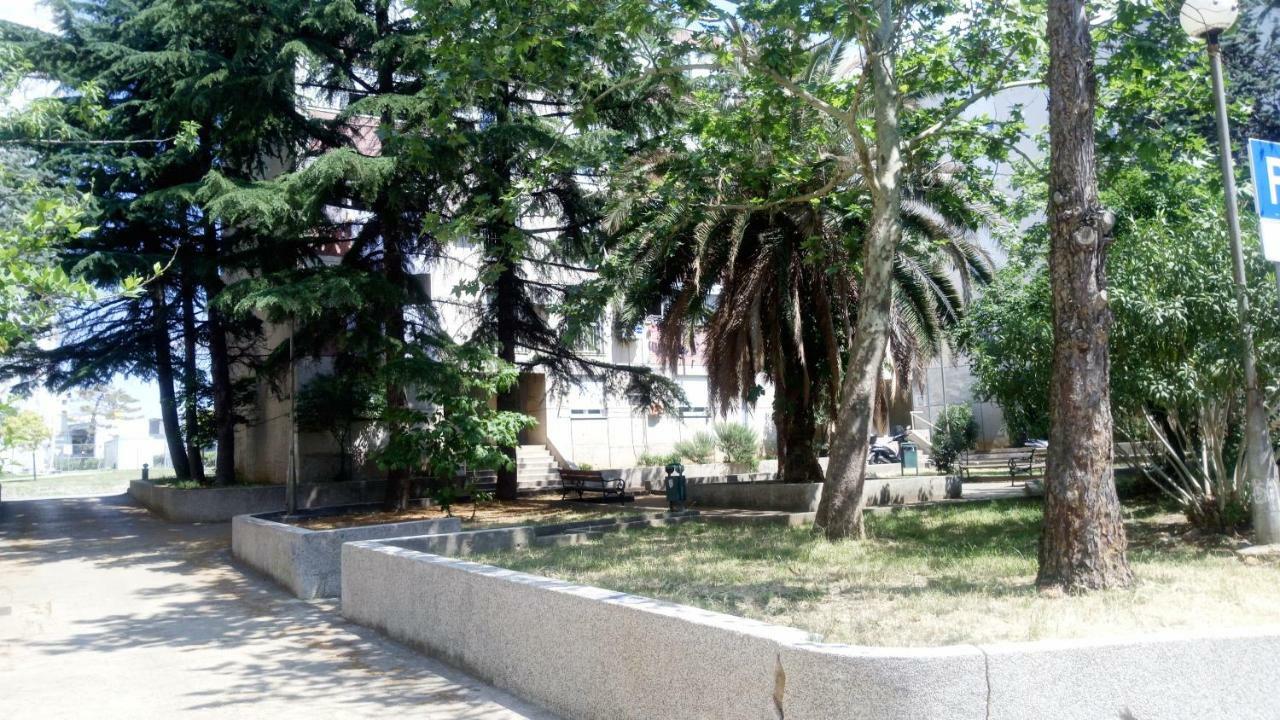 Apartments Zara- Zd Exterior photo