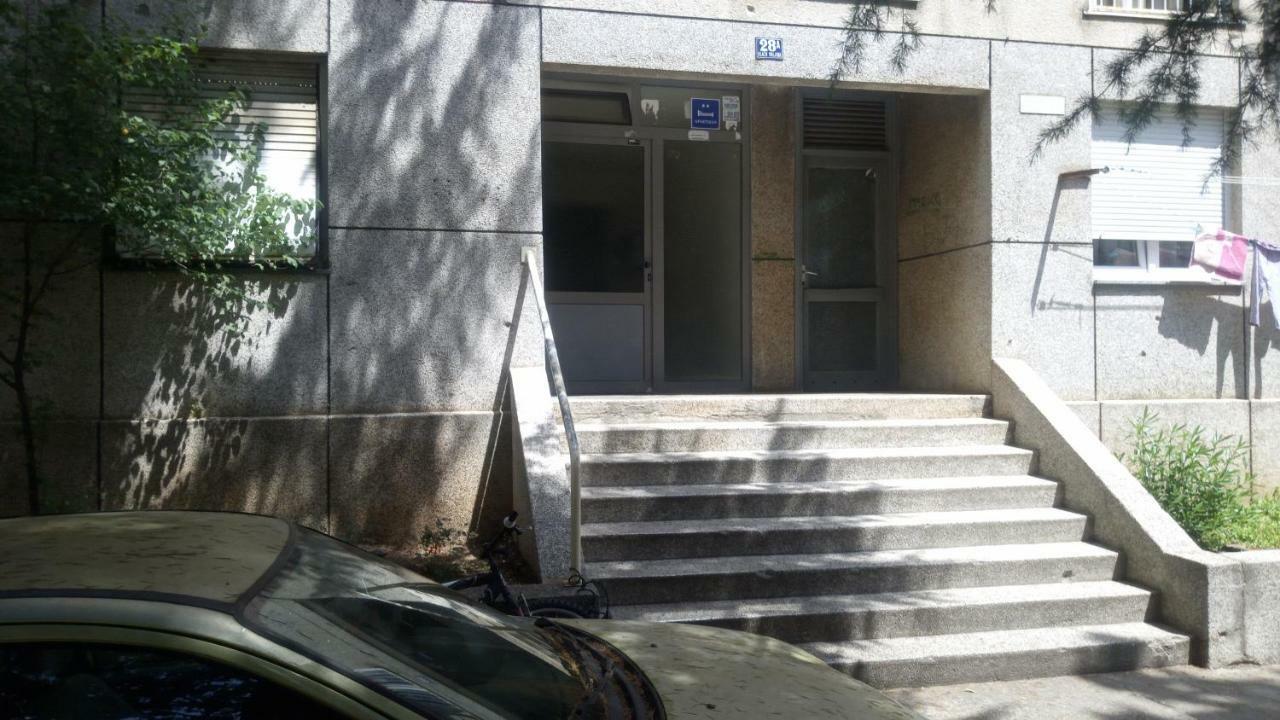 Apartments Zara- Zd Exterior photo